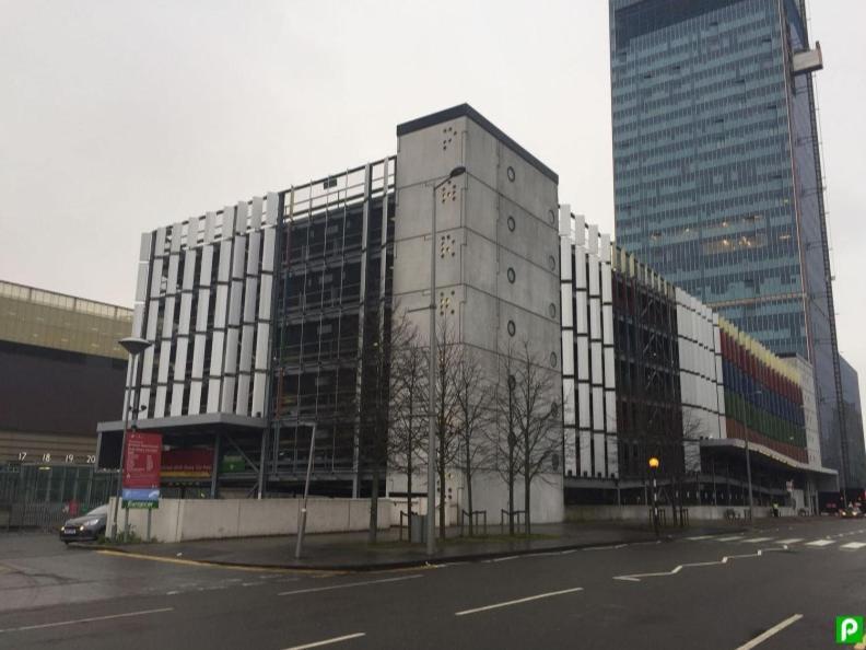 Luxury En-Suite Room Olympic Village In Shared Apartment London Exterior photo